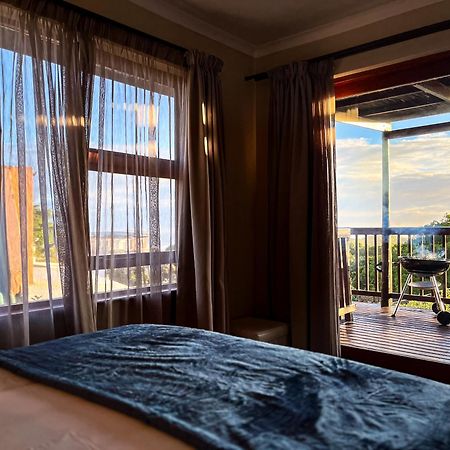 Апартаменты Oyster Kaya At Ойстер-Бэй Экстерьер фото