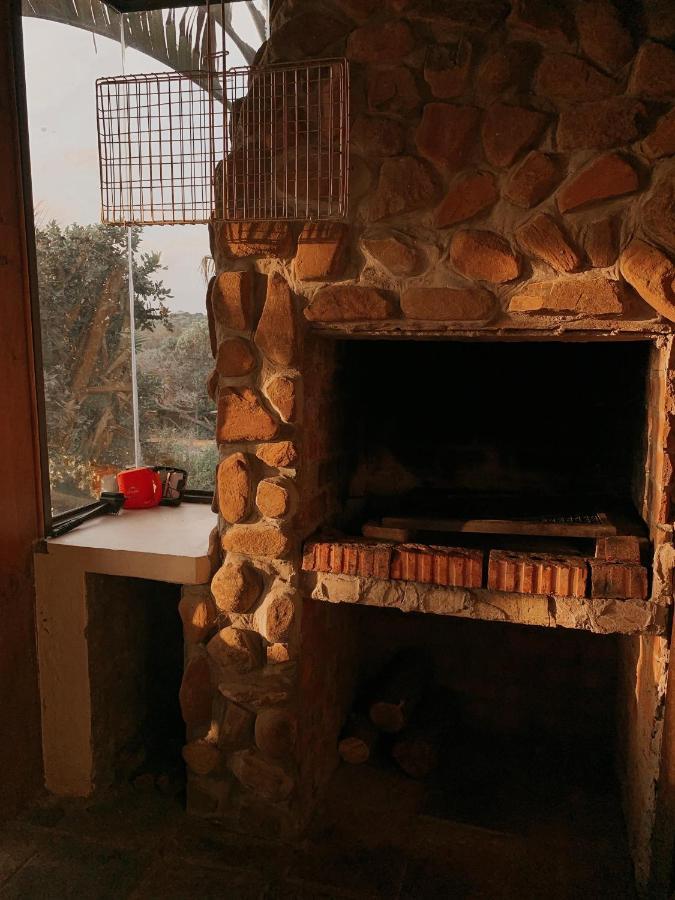 Апартаменты Oyster Kaya At Ойстер-Бэй Экстерьер фото