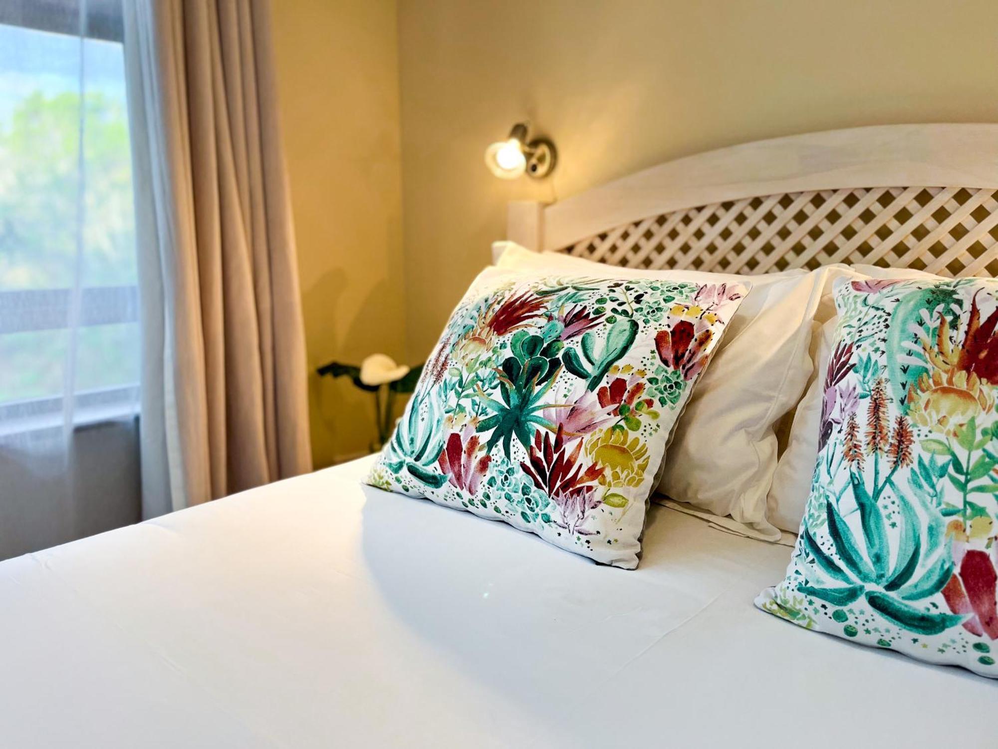 Апартаменты Oyster Kaya At Ойстер-Бэй Экстерьер фото