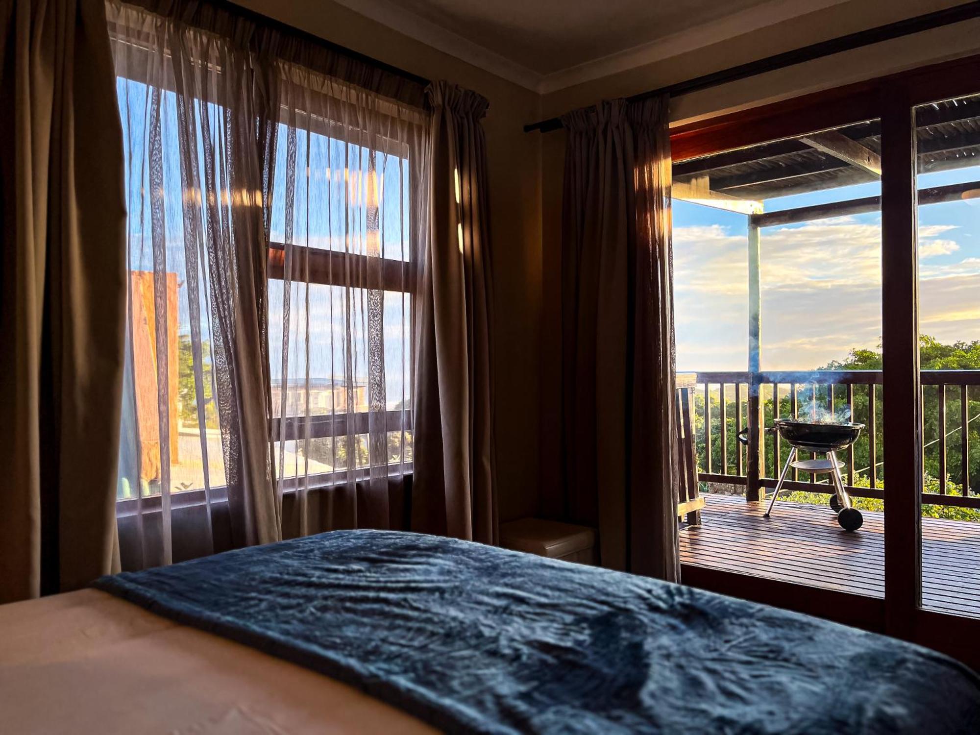 Апартаменты Oyster Kaya At Ойстер-Бэй Экстерьер фото