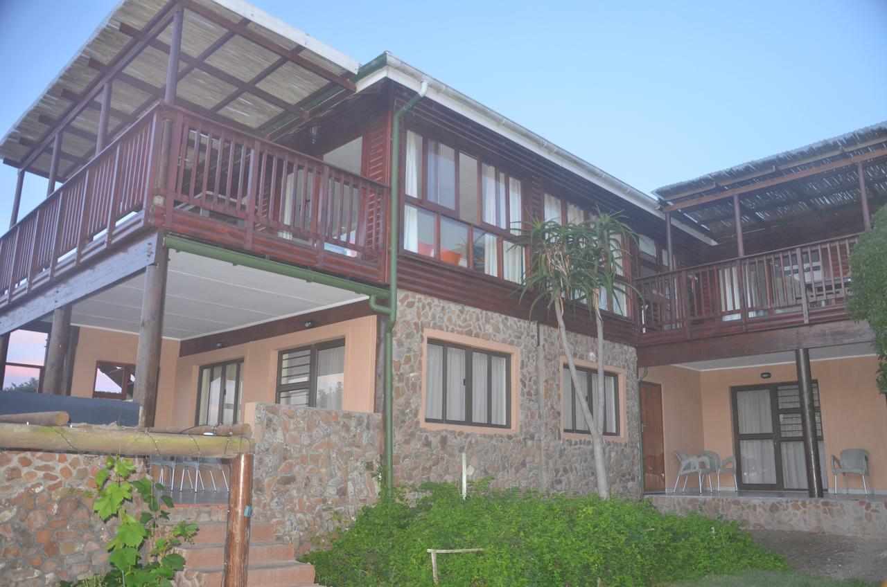 Апартаменты Oyster Kaya At Ойстер-Бэй Экстерьер фото
